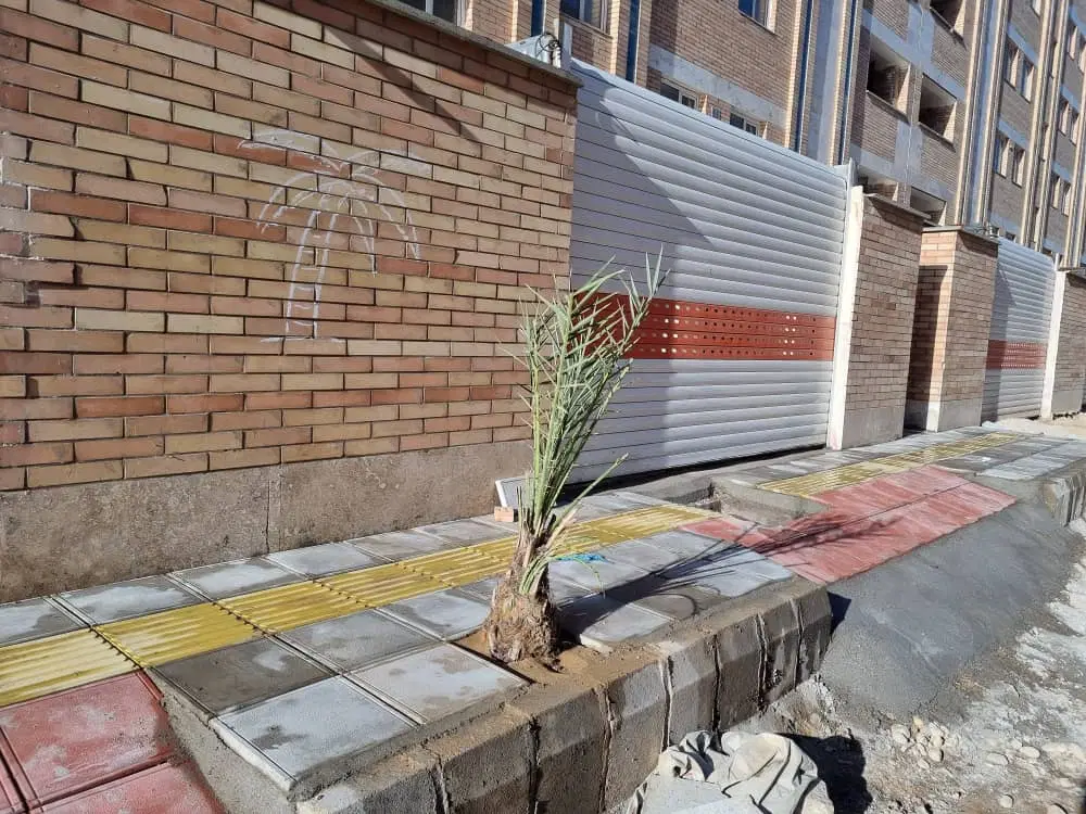 فروش واحد مسکونی