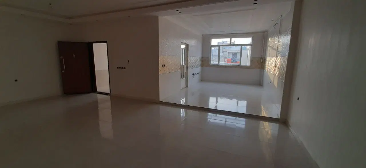 خانه دوطبقه کوی همت کوچه چهارم