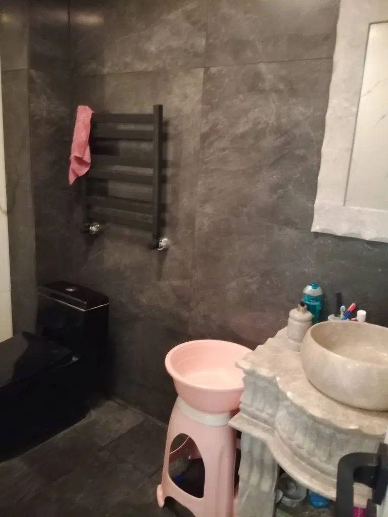رهن کامل منزل ۱۰۵ متری
