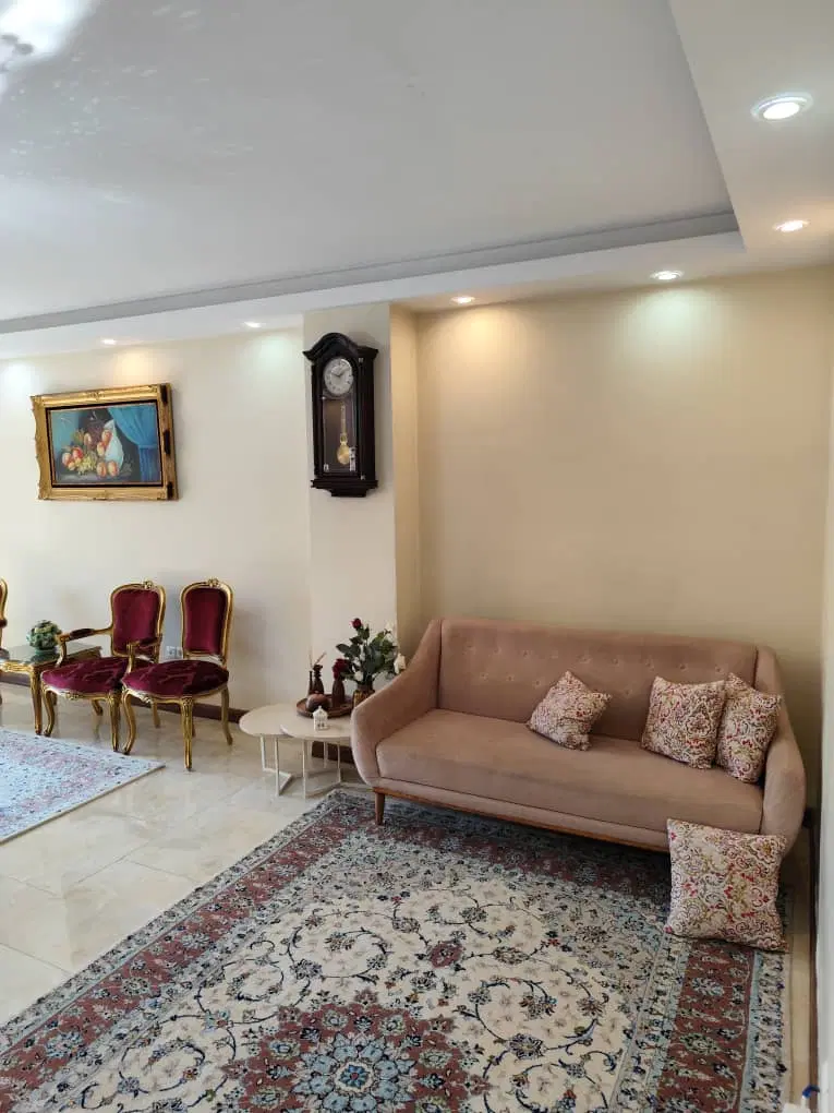 93متر_۲خواب_جنت آباد جنوبی
