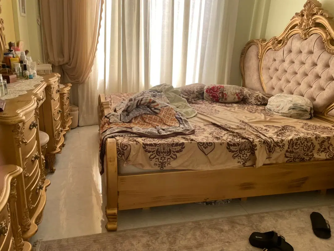 ۶۷متر فول مدرن دسترسی بی آرتی ومترو مناسب زوج جوان