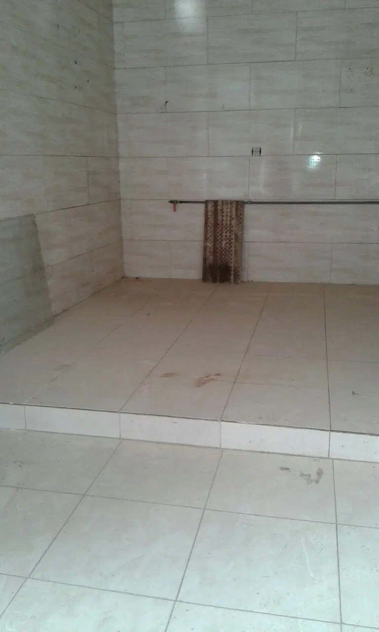 مغازه ۶۰متری مناسب همه مشاغل