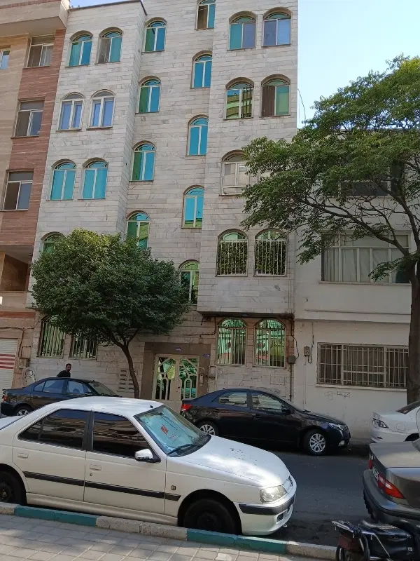 شهید نامجو ۷۰متر دوخواب