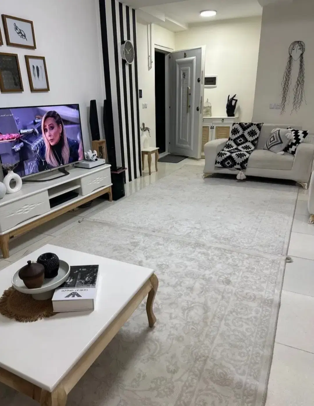 اجاره روزانه سوییت و اپارتمان مبله
