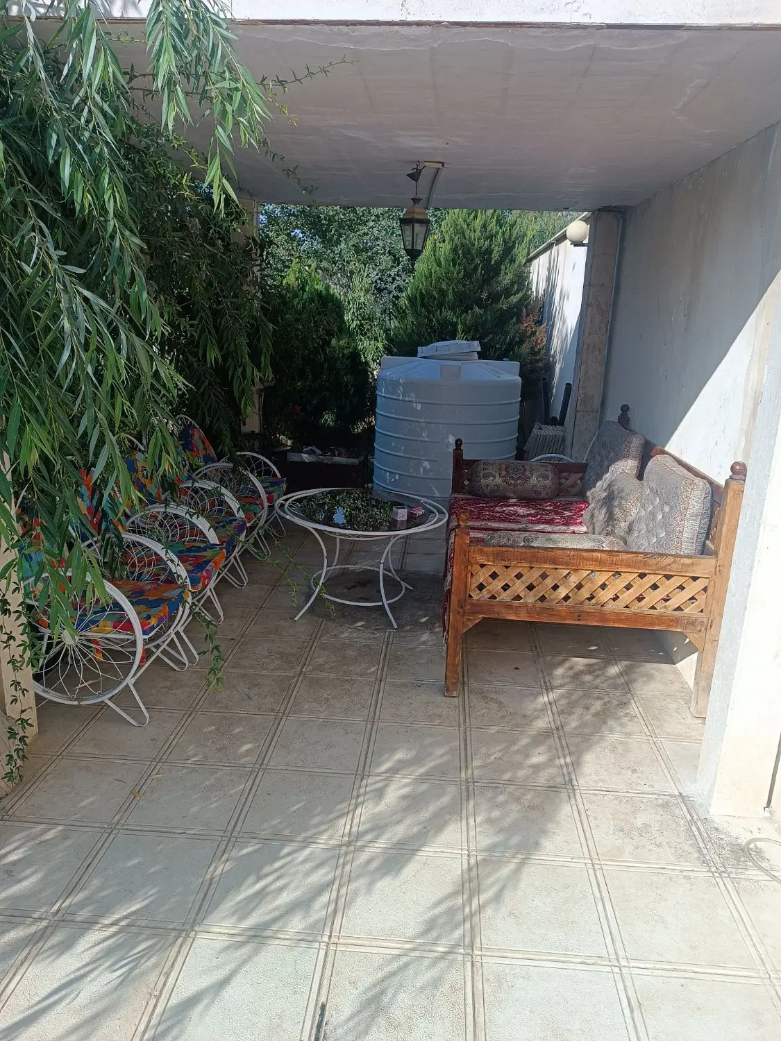اجاره ویلا روزانه
