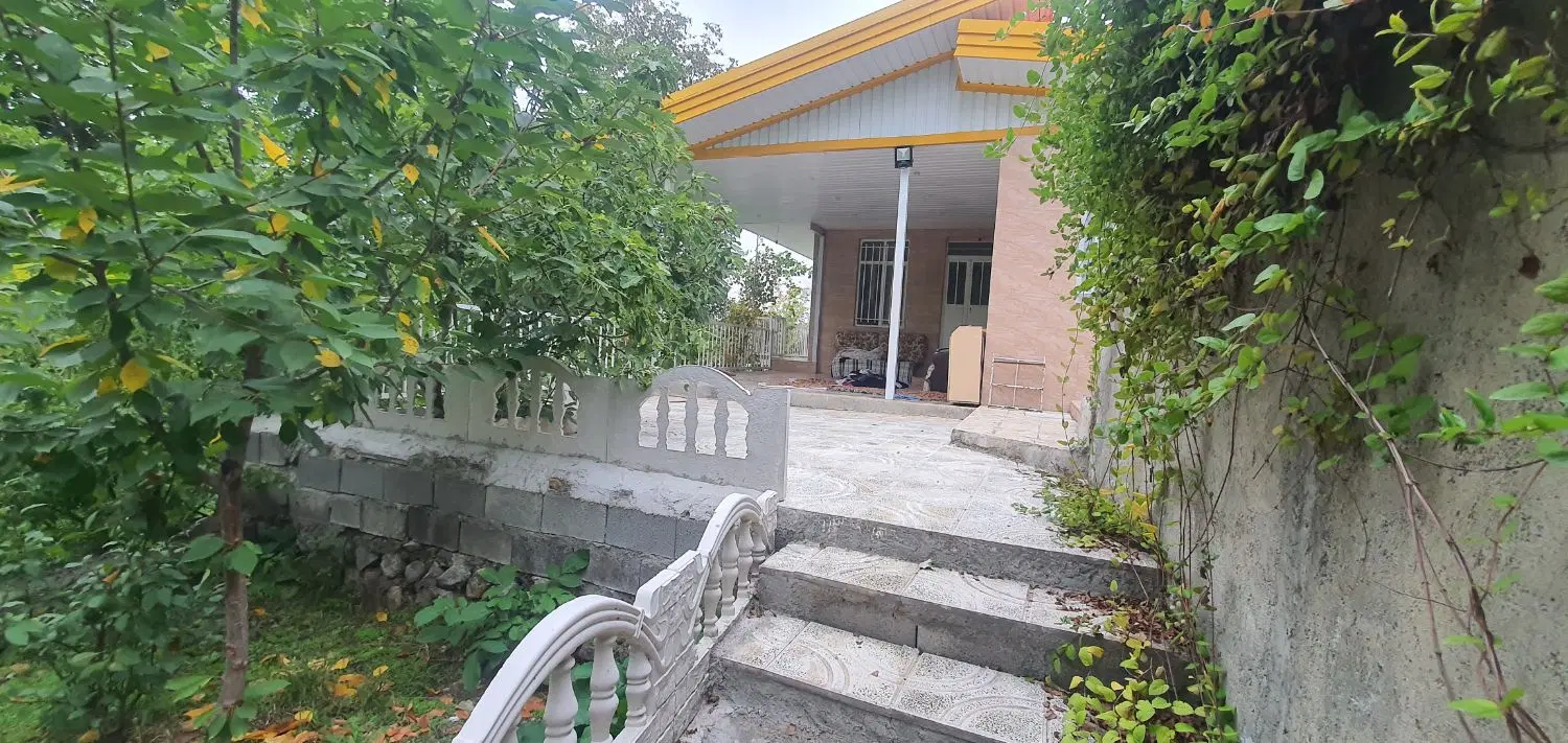 ویلا کلیبر اجاره
