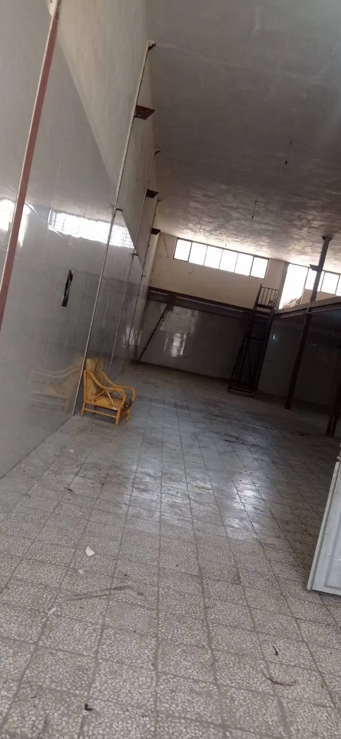 سوله ۳۰۰متری فرون آباد