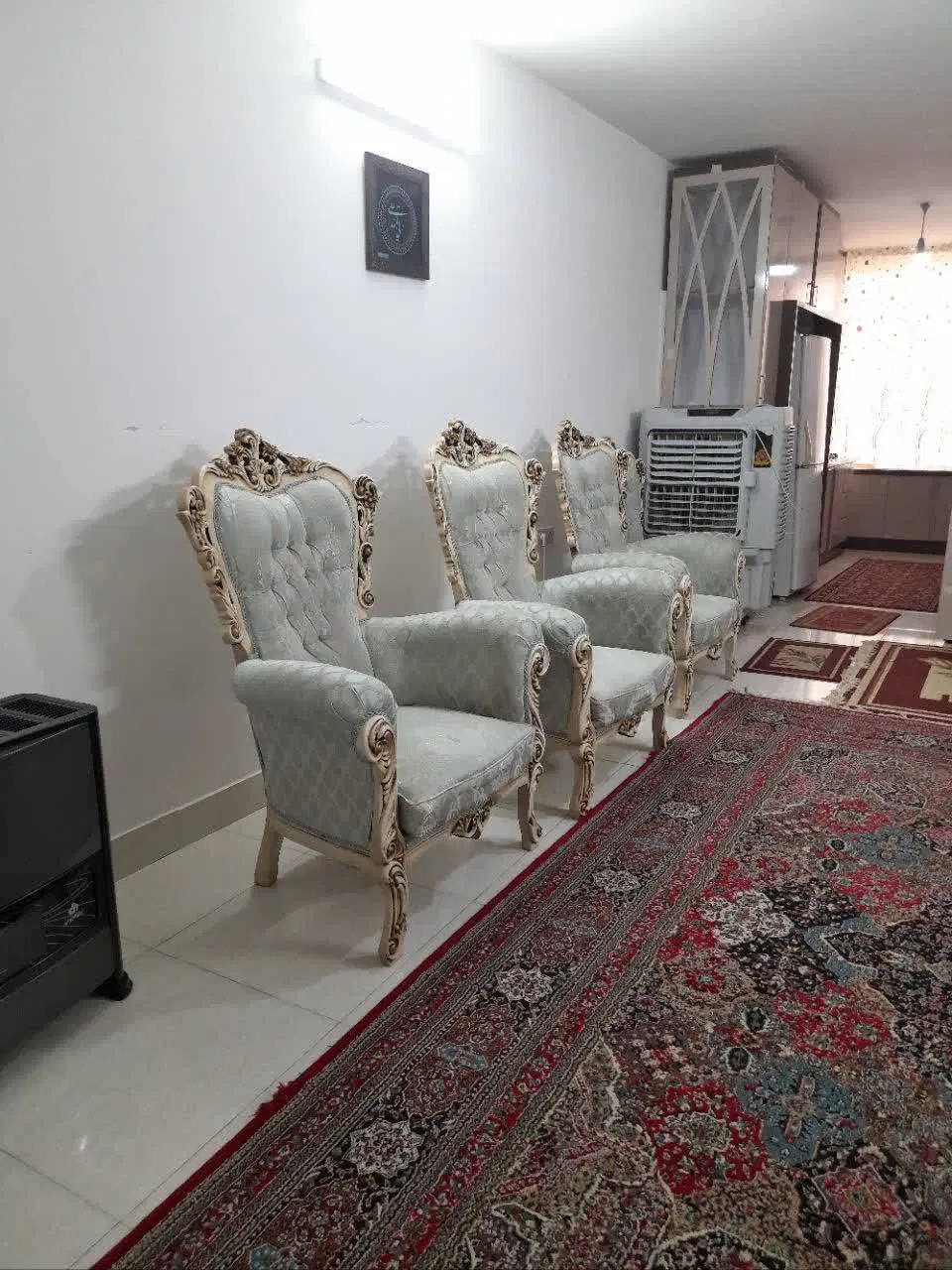 سوئیت مبله