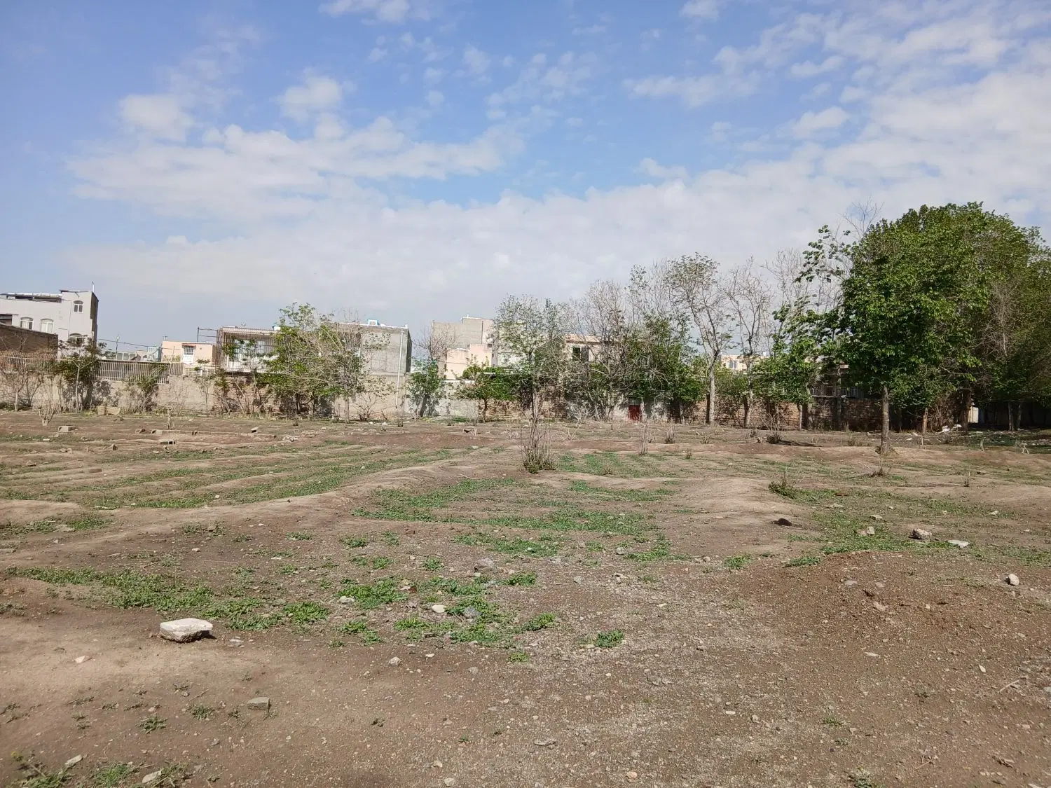 زمین