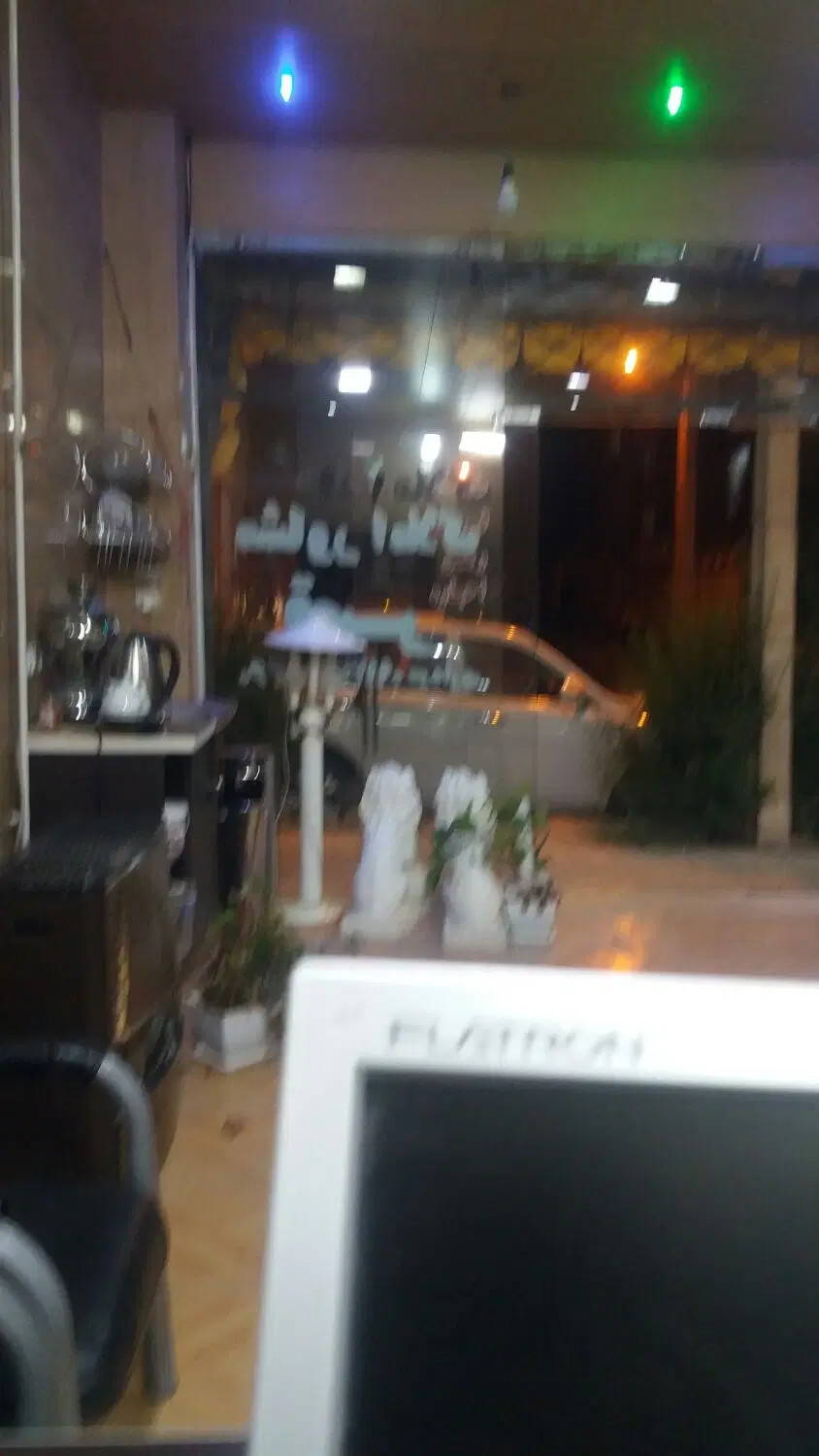 اجاره تجاری