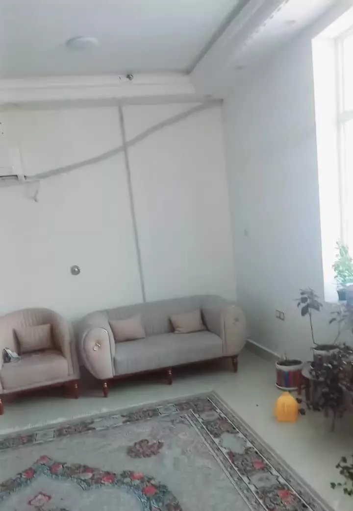 خونه نوساز شهرک دوکوهه عدالت 3