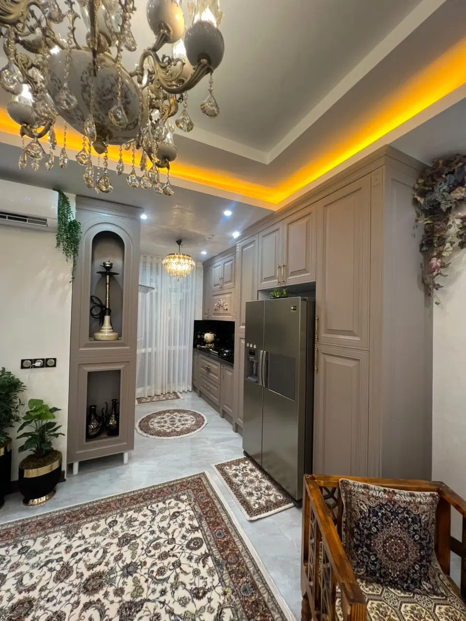 اپارتمان
