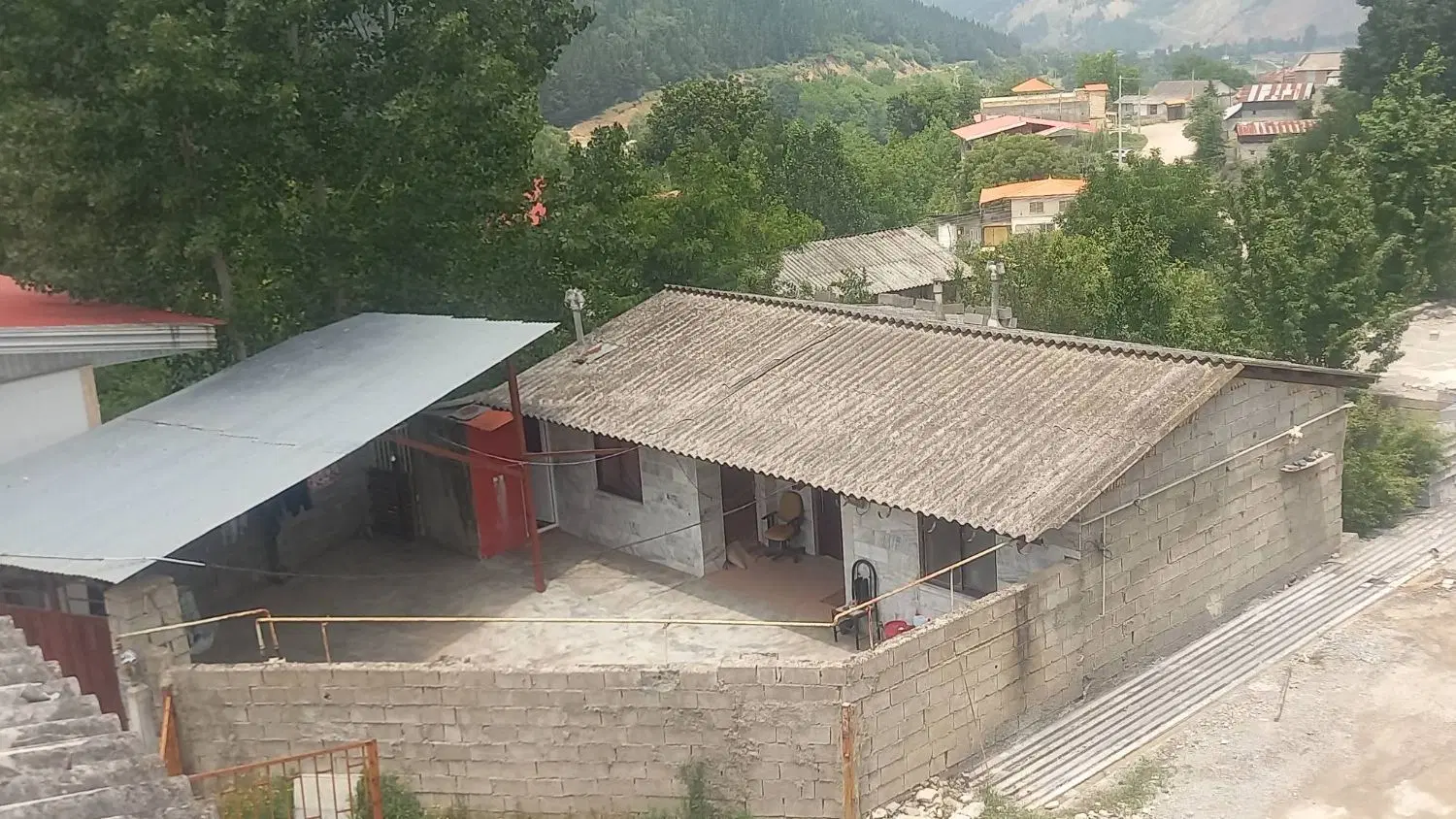 فروش خانه ویلایی
