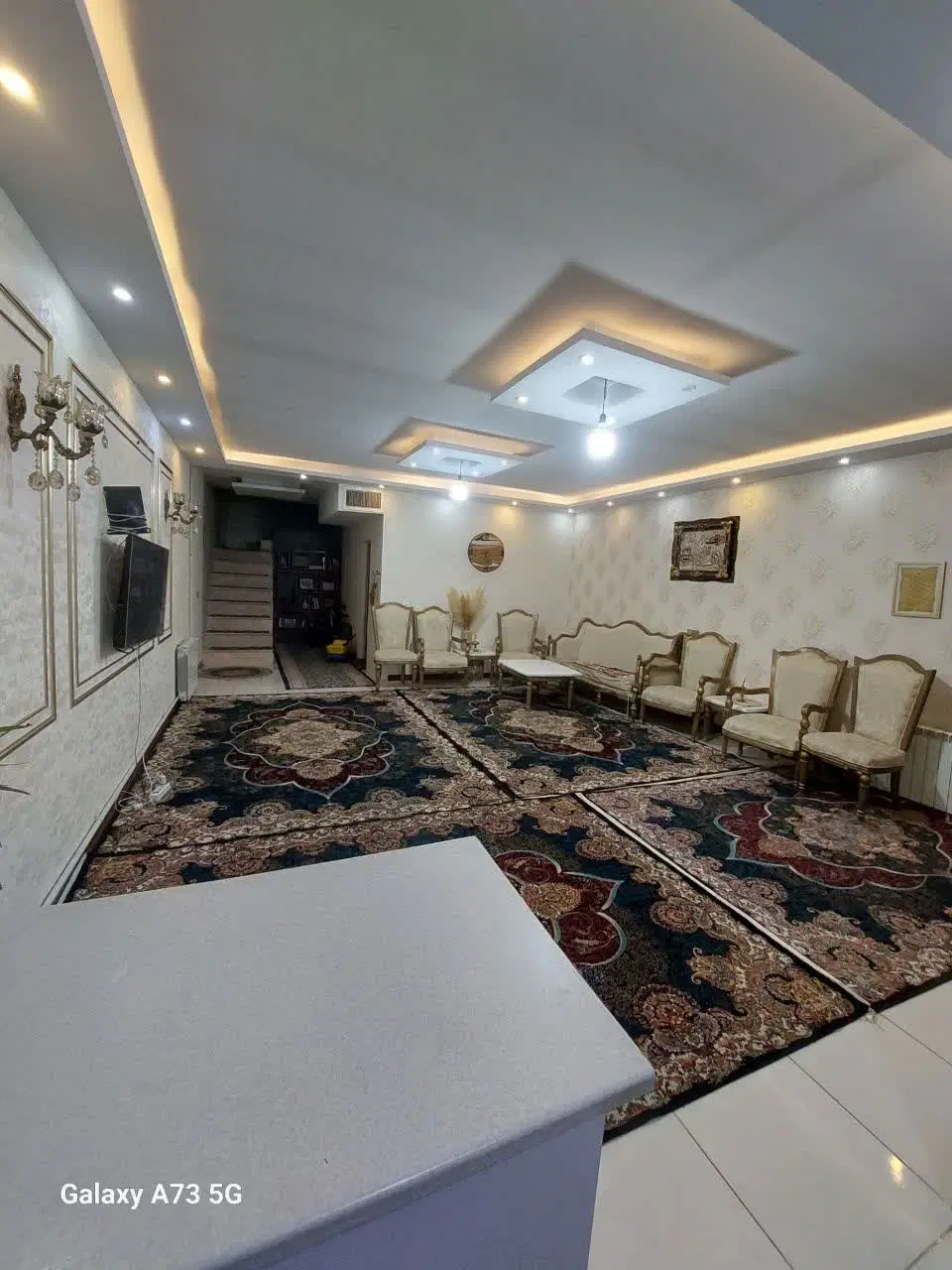 خانه فروشی مهدی اباد