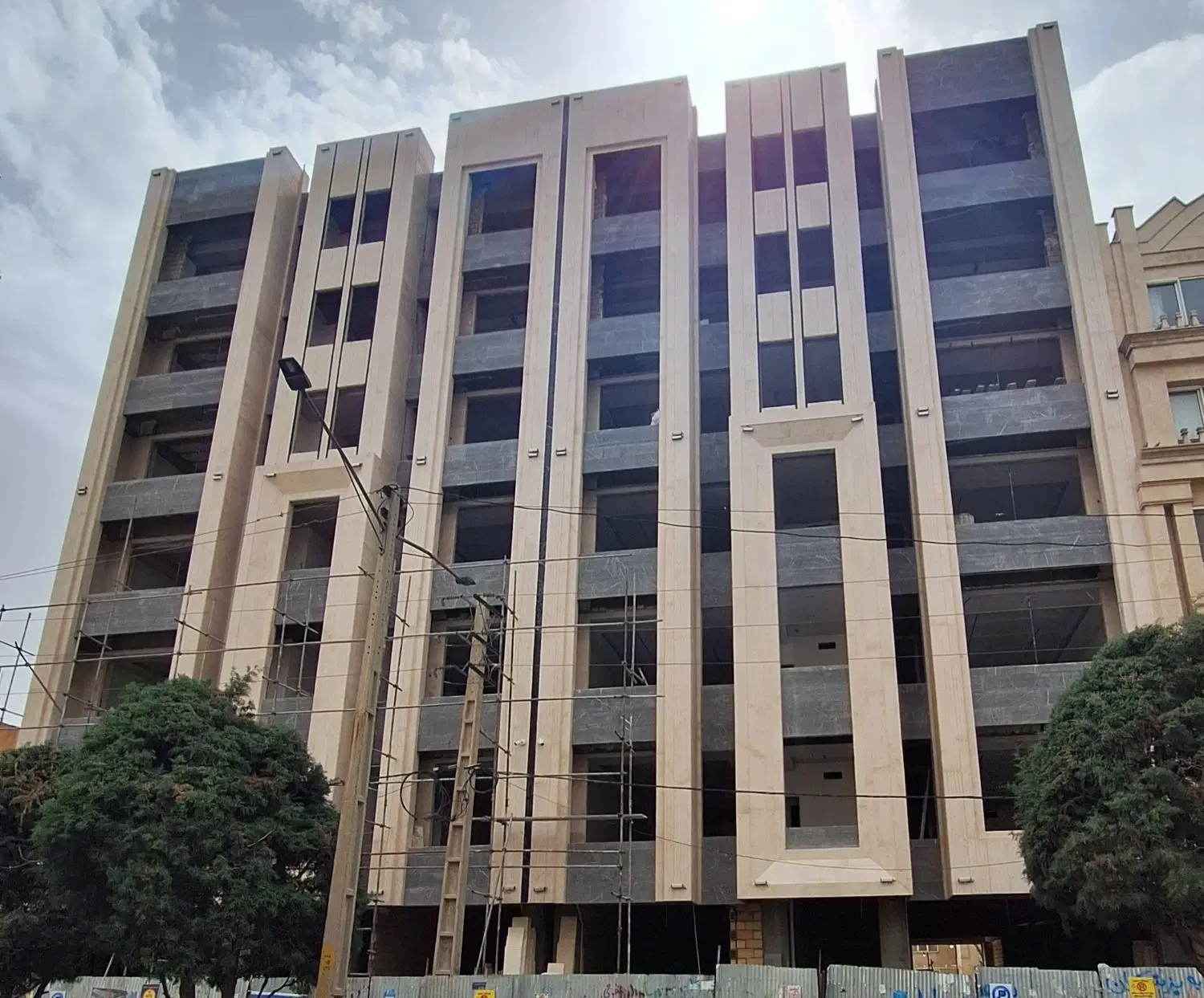 اجاره آپارتمان دوخوابه ۱۱۵ تا ۱۳۰ متری