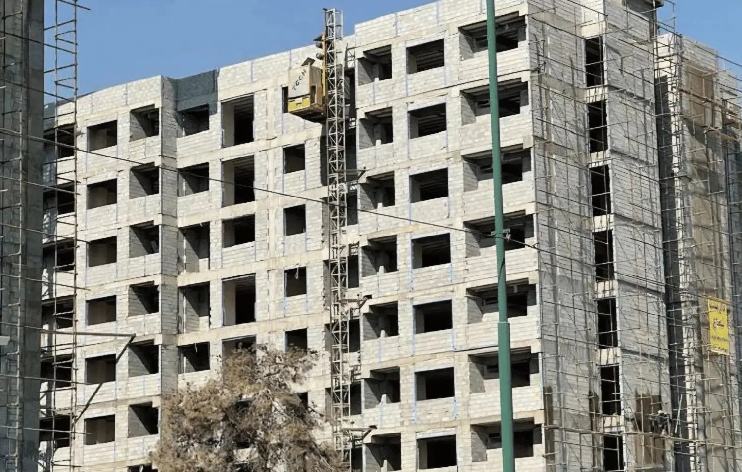 خرید مسکن اقساطی از معتبرترین تعاونی مسکن