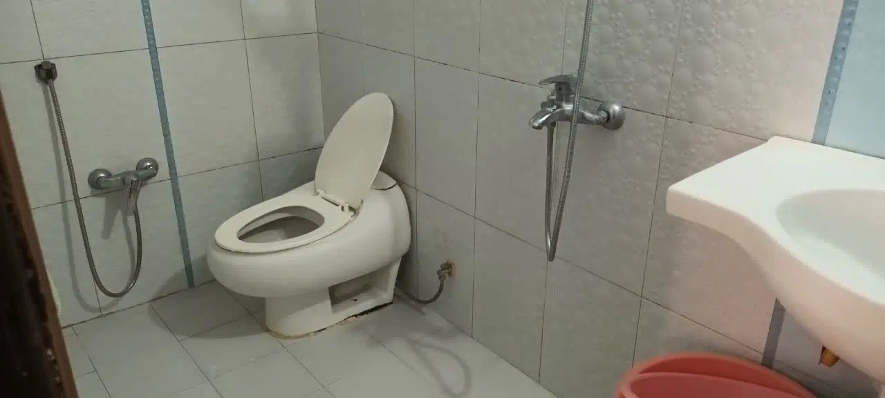 فروش خانه ۱۳۵ متری در نارمک ، فدک