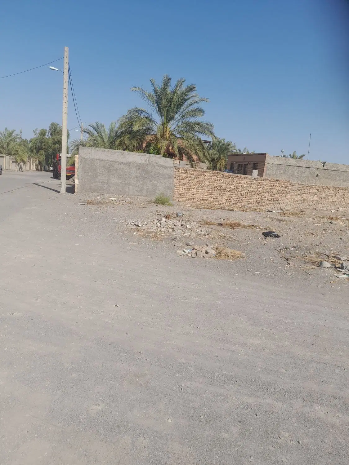 فروش زمین مسکونی باشند سازمان زمین