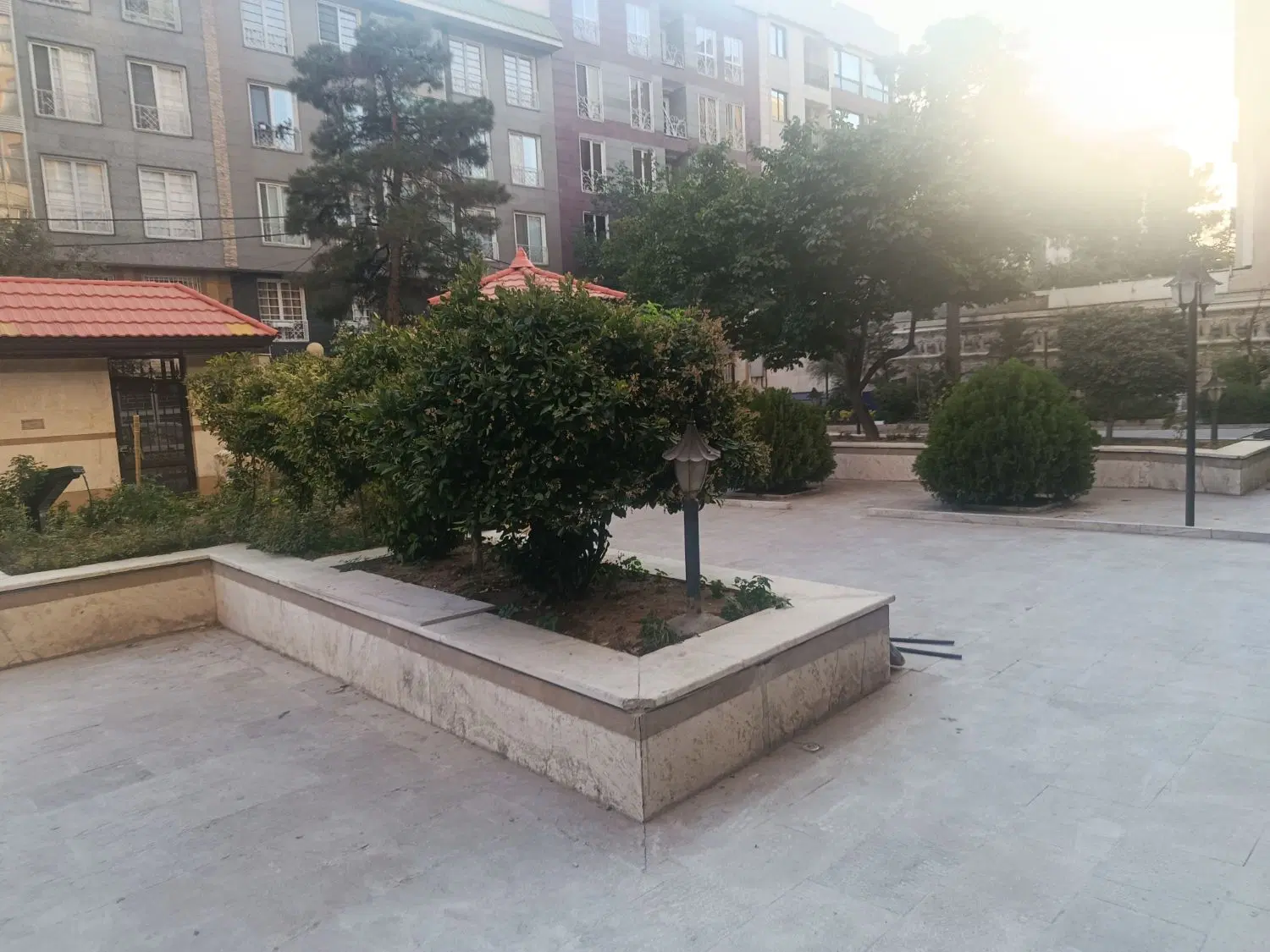 ۸۰ متر ۲ خواب نوبنیاد فول