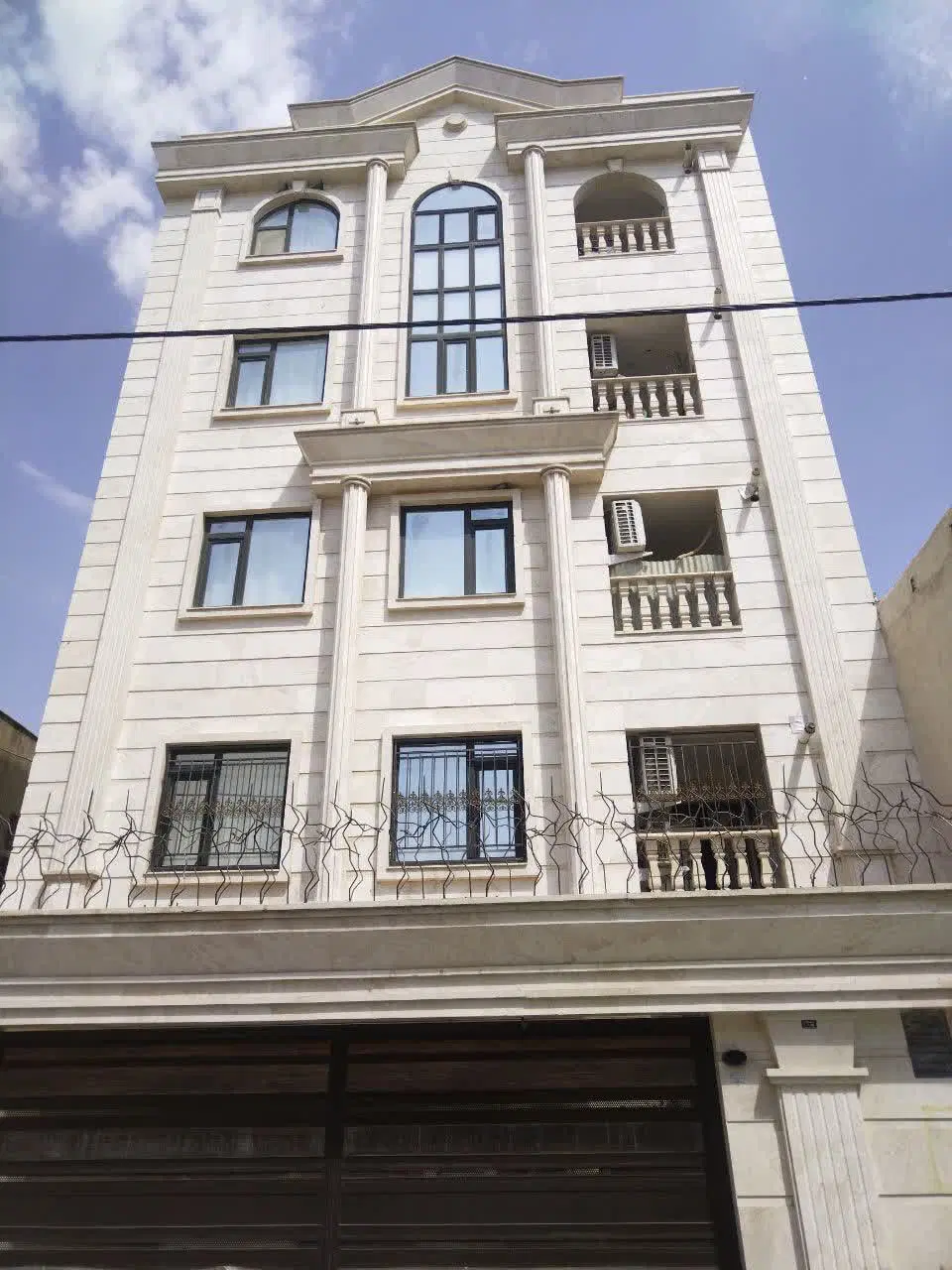 اجاره آپارتمان