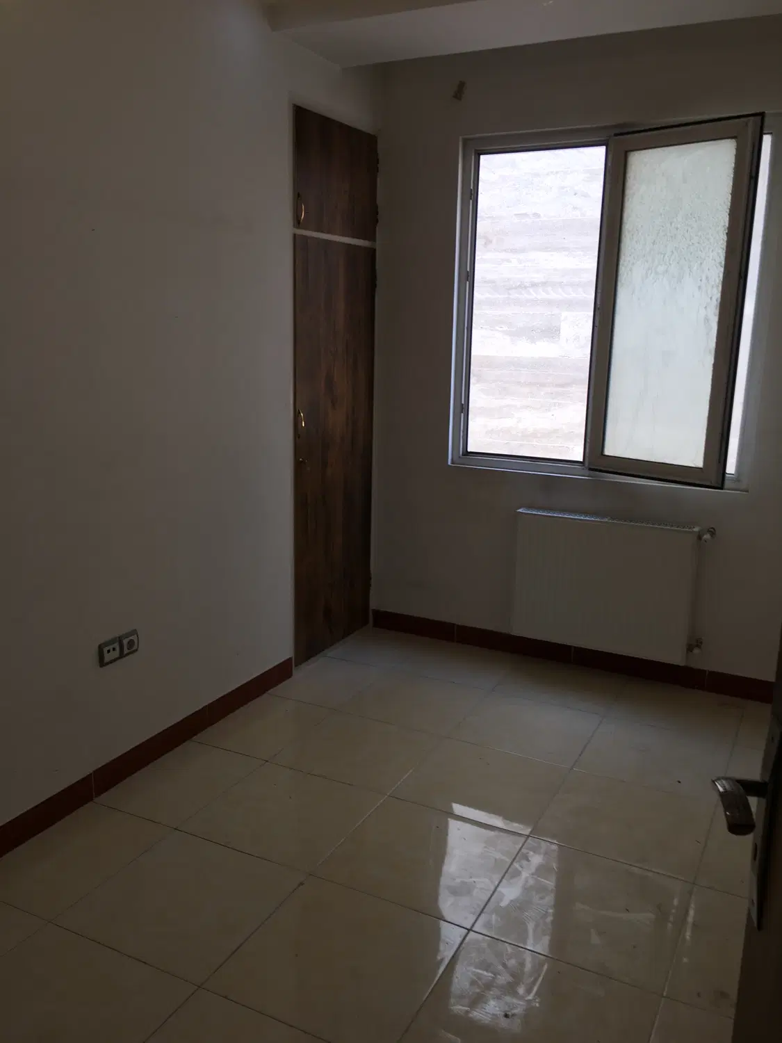 ۴۰متر ترو تمیز