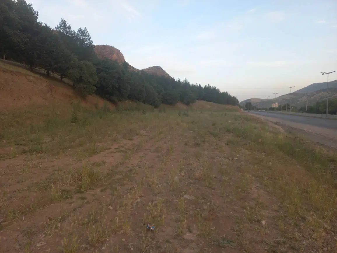 فروش زمین زراعی