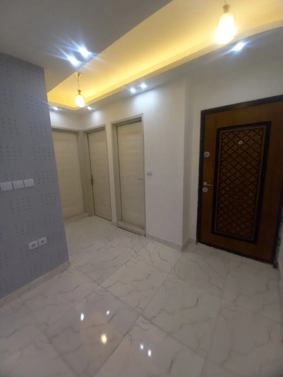 آپارتمان ۸۰ متر