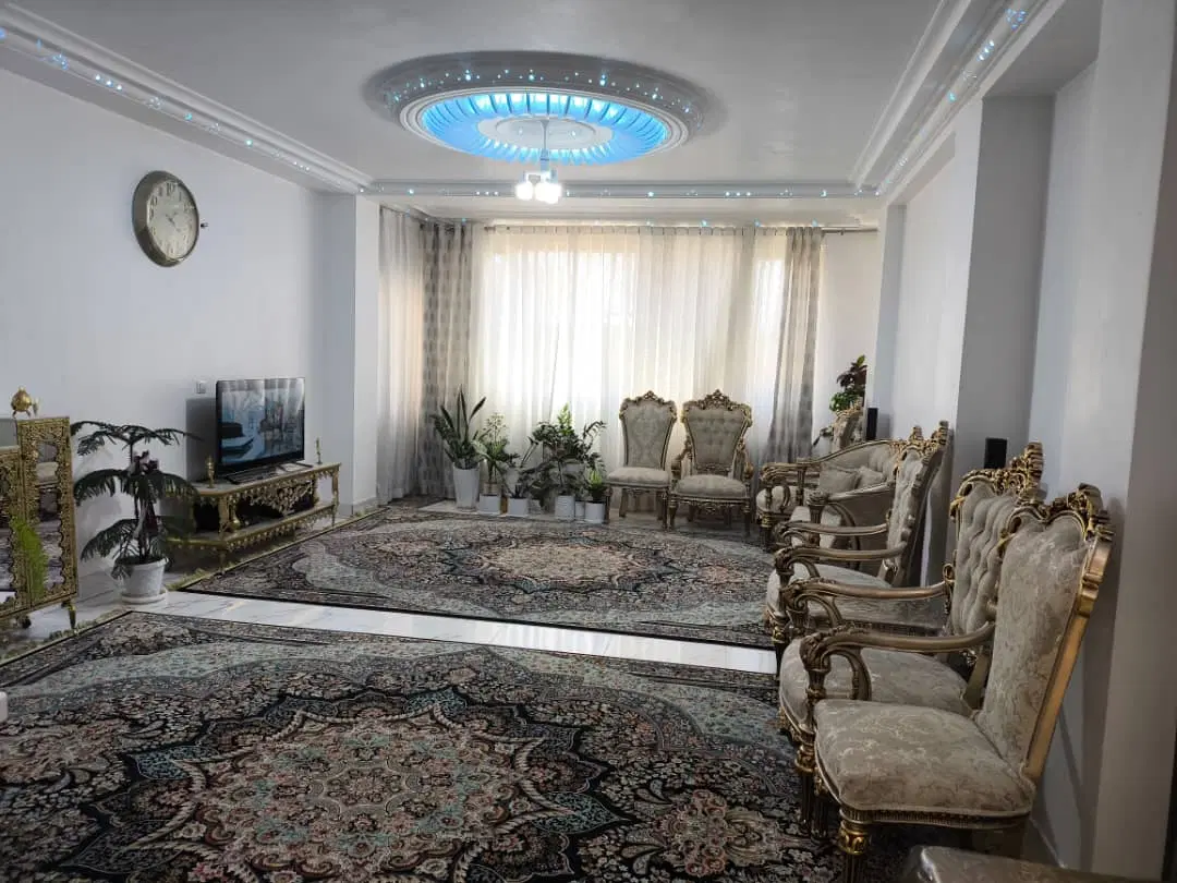 اپارتمان دوخواب