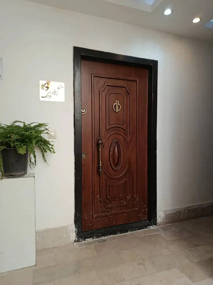 واحد اداری هشتگرد