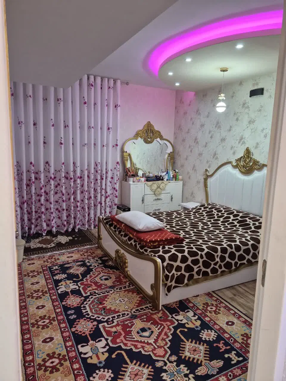 آپارتمان