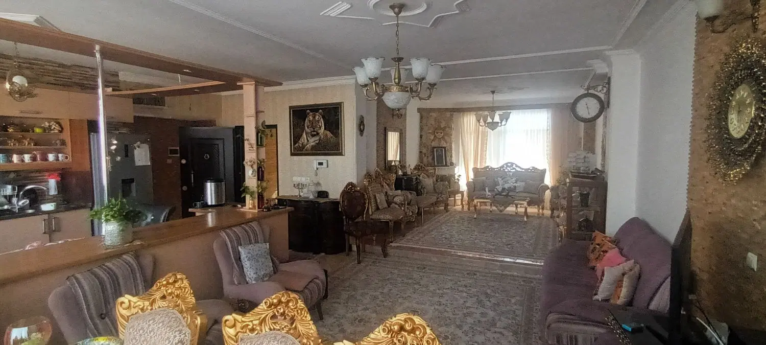 ویلایی شمالی محله ۱۴