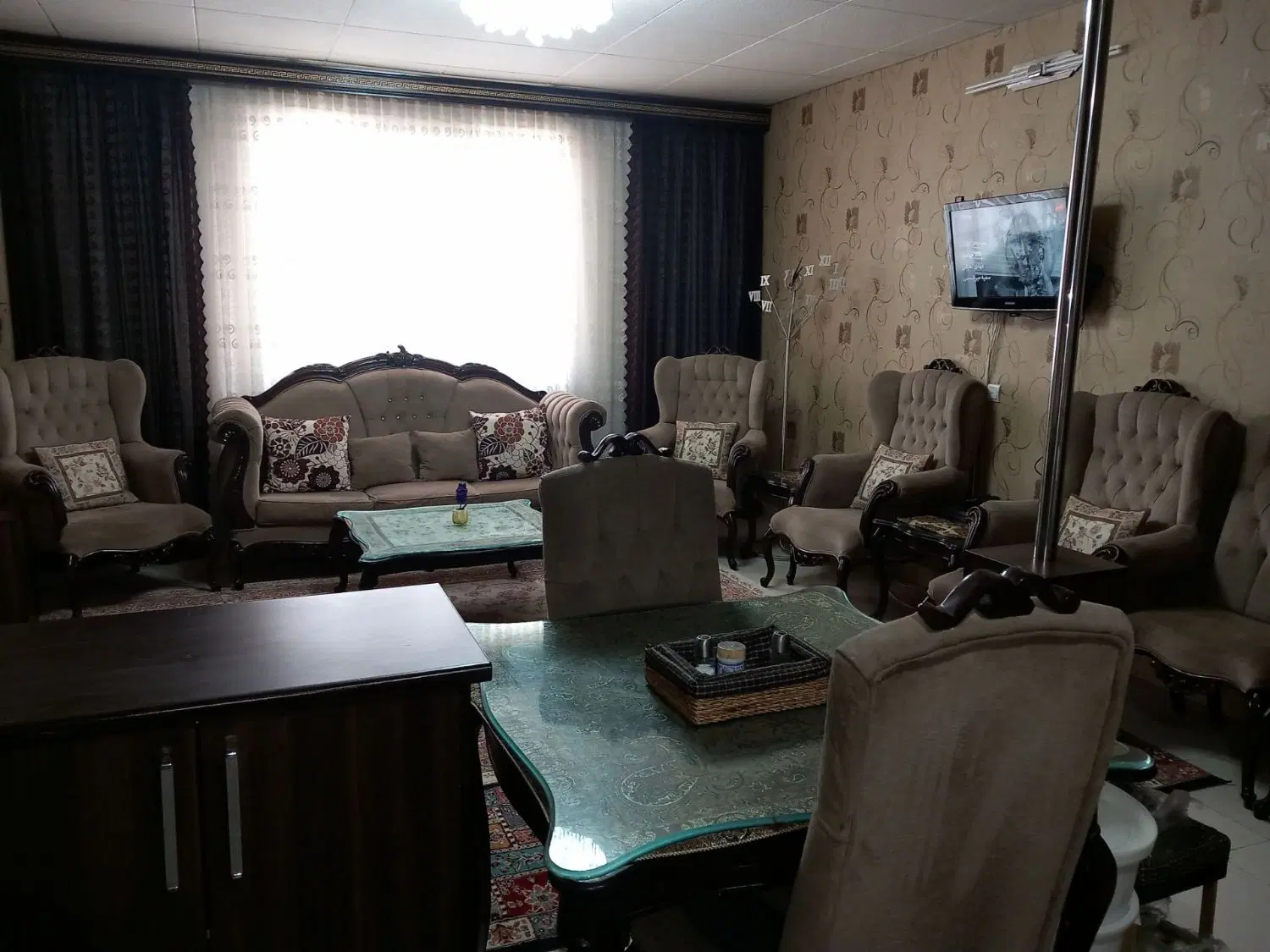 خانه مهرگان
