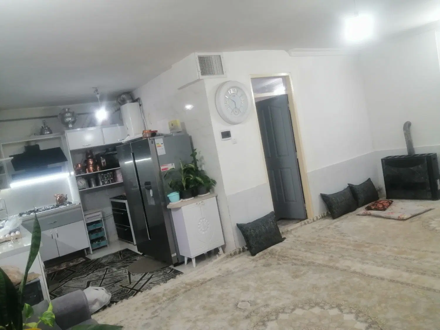منزل فروشی