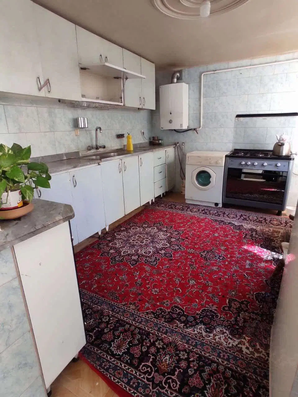 واحد مسکونی کوی دادگستری