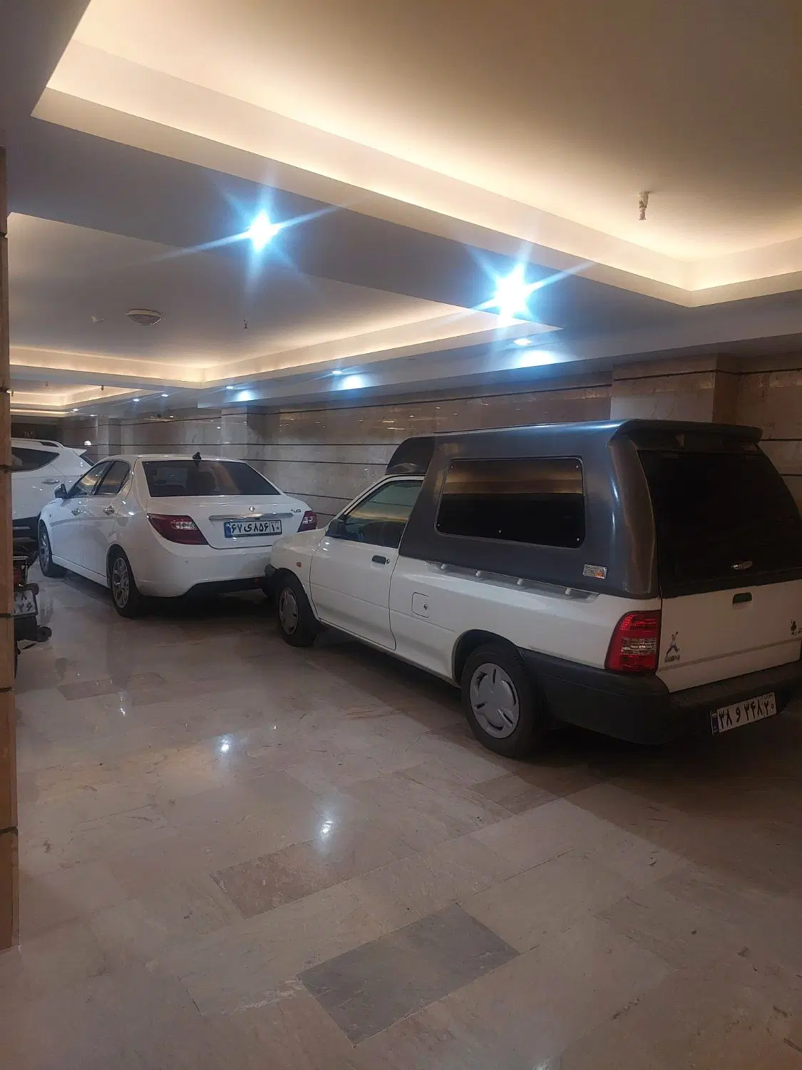فروش واحد 70 متری
