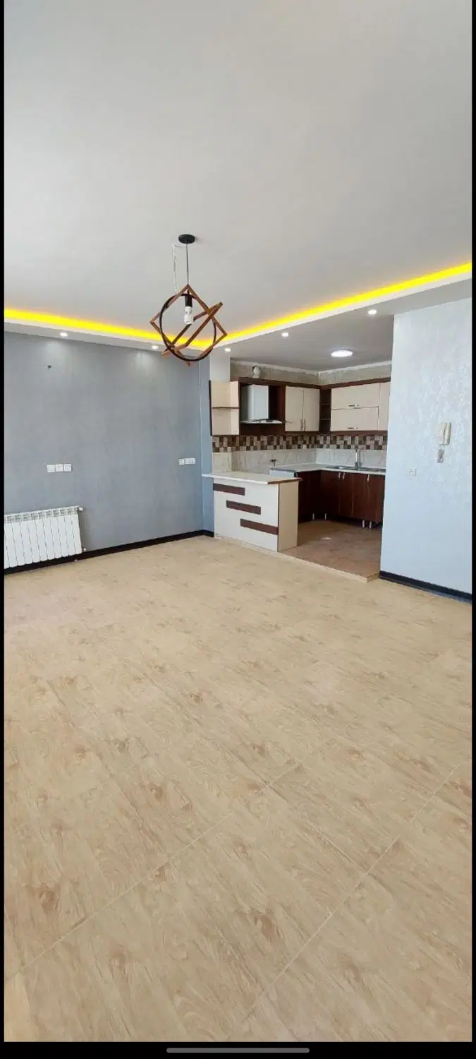 رهن کامل واحدتفکیکی۷۳متری فاز۲