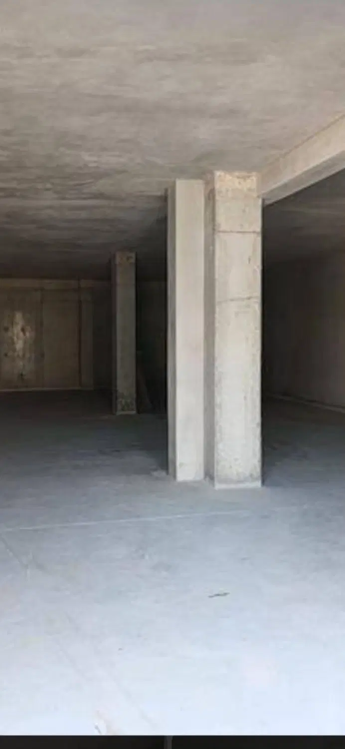 میدان کاه ۲۰متر انباری کارگاهی