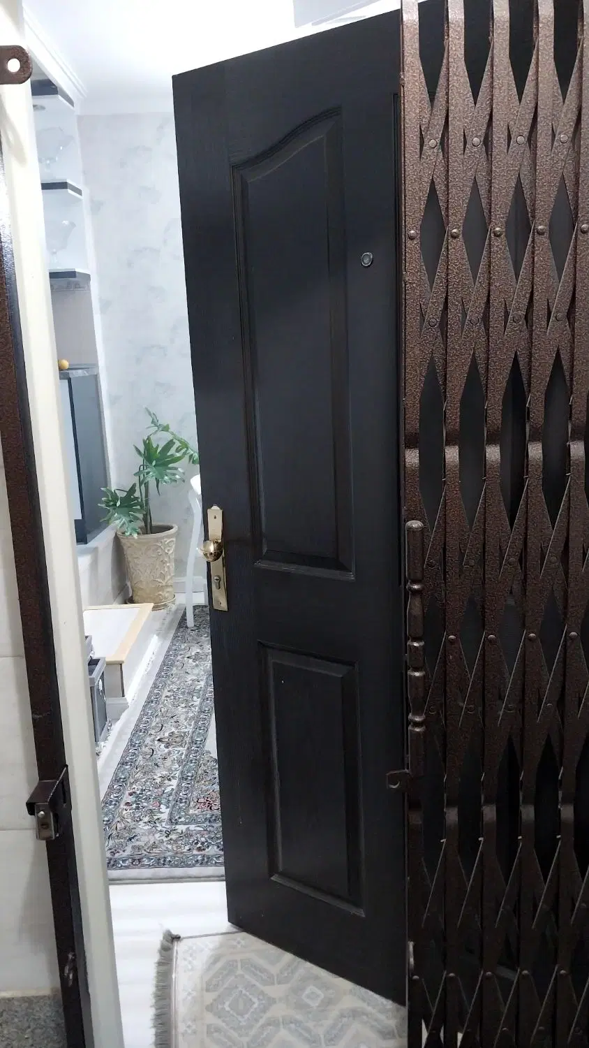 واحد ۵۰ متری بهزادی بخش