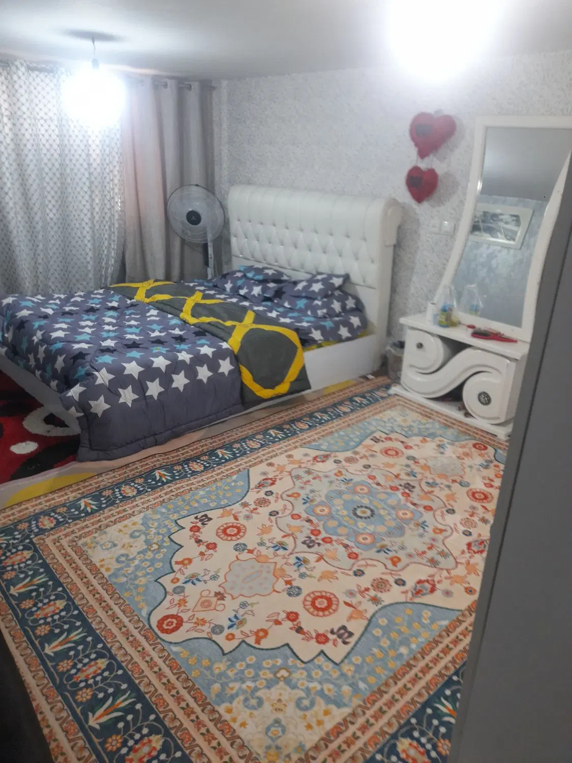 سوییت کوروش