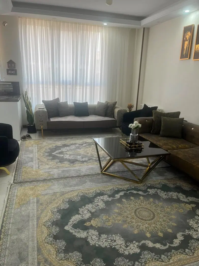 فروش آپارتمان نوساز 53 متر