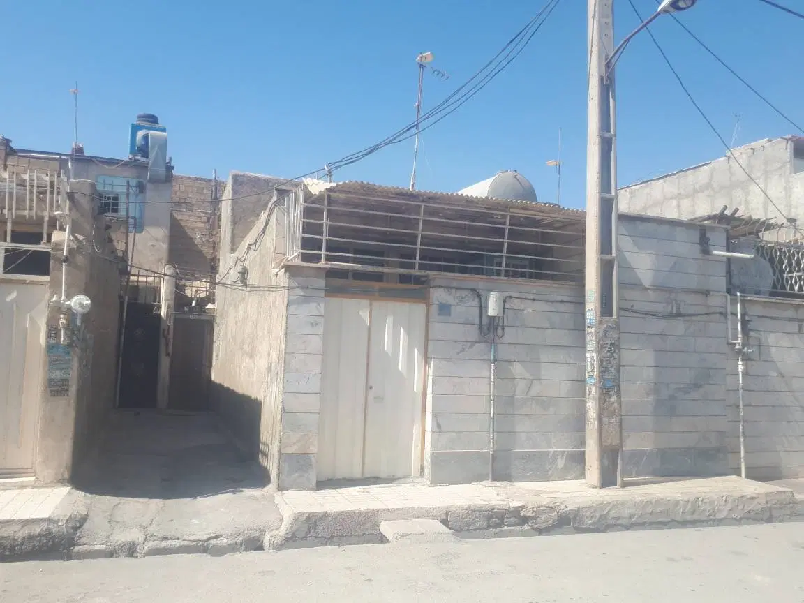 فروش خانه ویلایی