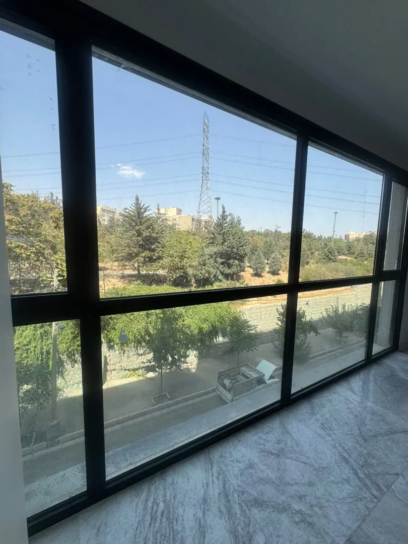 240متر4خواب نوساز کلید نخورده پونک