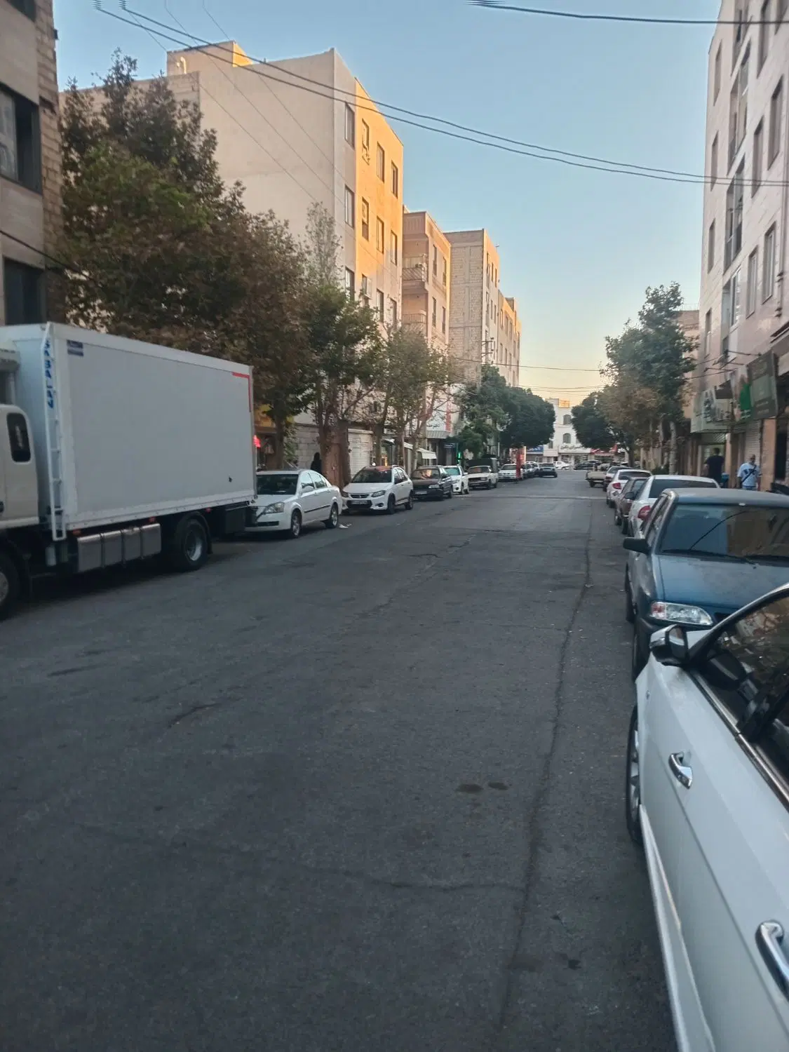 72 متری فول امکانات سند تک برگ ** زیر قیمت  **