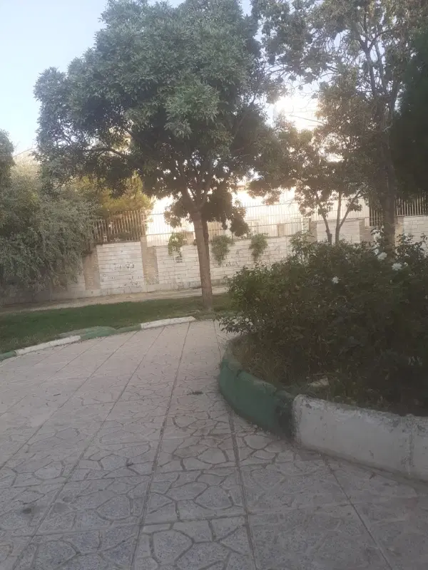 خانه ویلایی
