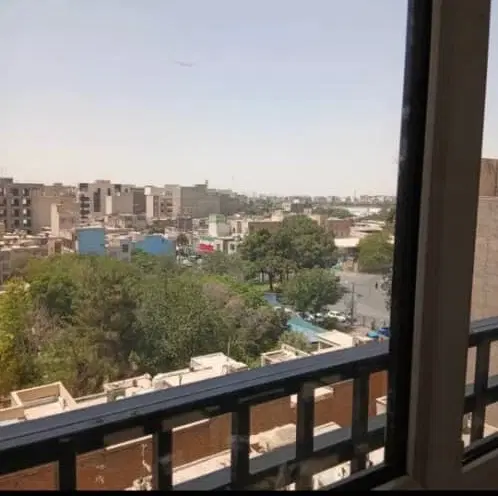 فروش واحد نوساز کلید نخورده