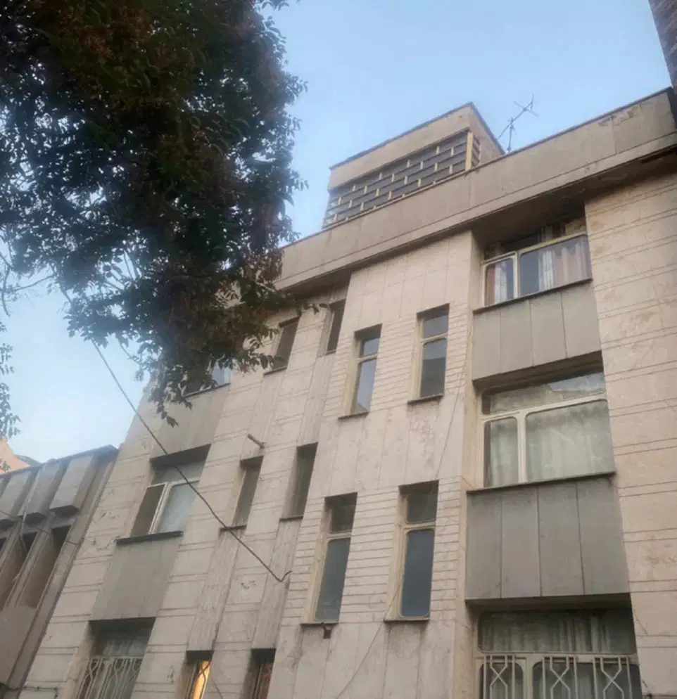اجاره اپارتمان میدان گلها (فاطمی)