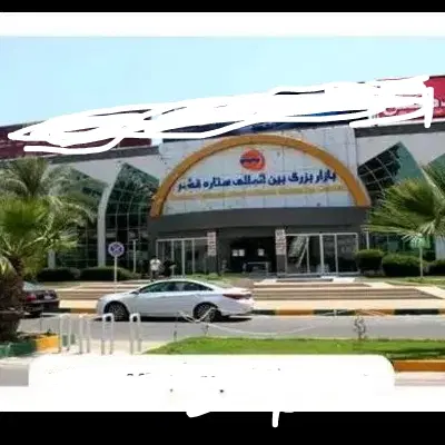 اجاره ۲۳مترهمکف بازارستاره