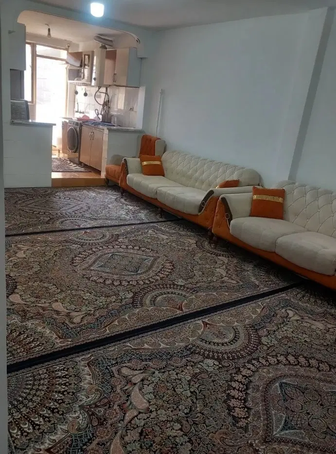 اجاره آپارتمان ۶۰متری