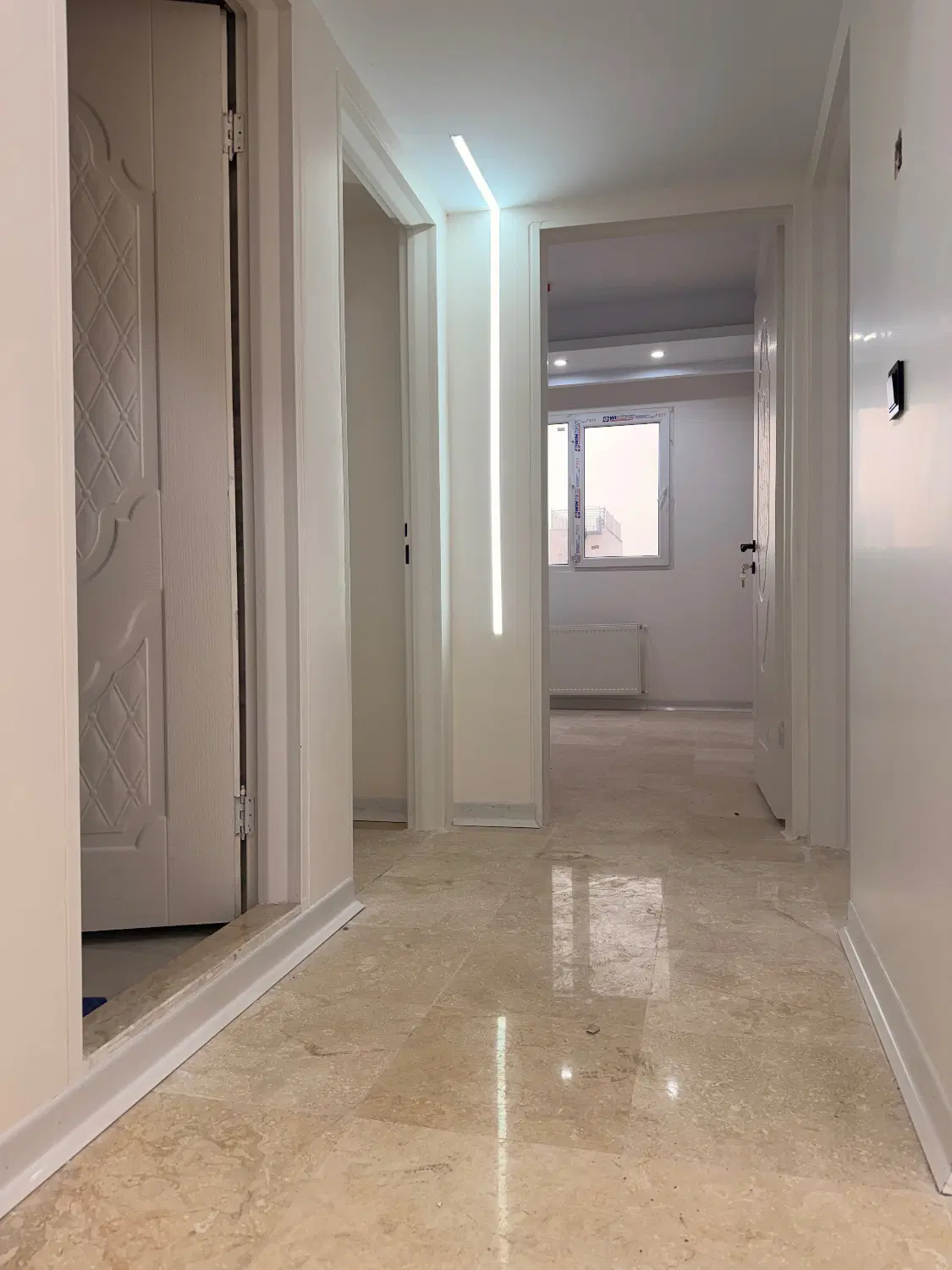 اپارتمان نو ساز