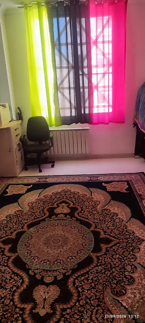 واحد ۹۸ متری در کیانمهر
